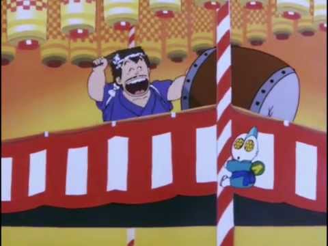 Dr. Slump & Arale-chan Arale-chan Ondo Mami Koyama