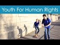 Human Rights For Kids Video - Youth For Human ...