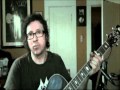 Lick Of The Day by WILL KIMBROUGH Award-Winning Guitarist - This Modern World (10/27/2010)