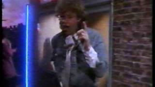 Bob Geldof - &quot;Love Is A Rocket&quot; - ORIGINAL VIDEO