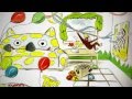 Curious George And The Birthday Surprise