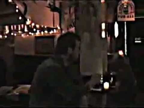 Irish Christmas Song - Stuck in Christmas Time by The Sham Lawlor