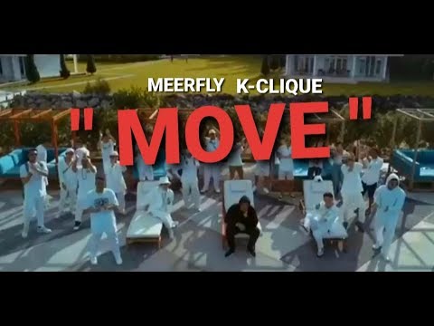 MOVE - Meerfly | K-CLIQUE 🔥 | OFFICIAL MV |