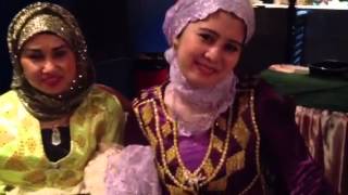 Lugoh by dayang carolina hajan