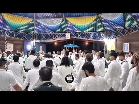 ANIVERSÁRIO DE 31 ANOS DA IGREJA BEIJA-FLOR DE LUZ - Bertioga/SP _ Santo Daime