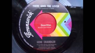 gene chandler - there goes the lover