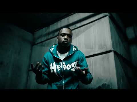 Baglife Juice - Free Gbaby (official music video).