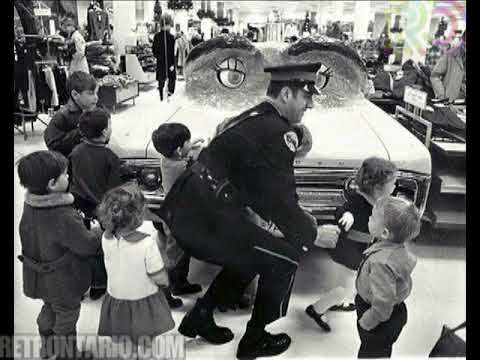 Retrontario on Newstalk 1010 - Toronto's mid-20th Century Vision Zero (December 11, 2019)