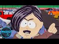 Top 10 Best Insults on South Park