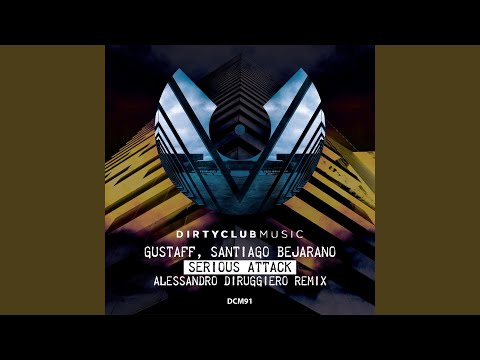 Serious Attack (Alessandro Diruggiero Remix)