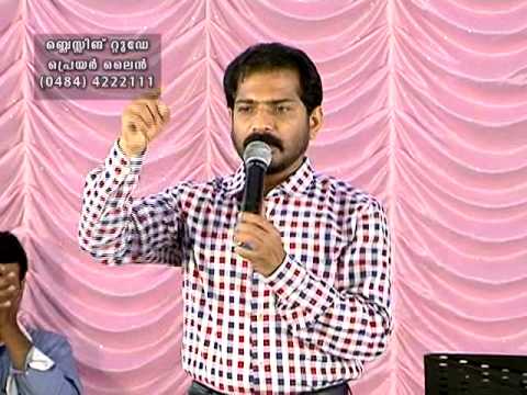 Blessing Today 602 (16 May 2013)