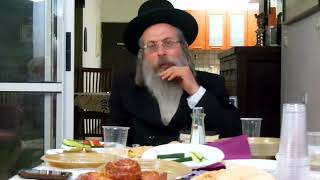 הרב אליהו גודלבסקי | מסיפורי הבעש"ט