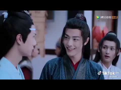 love me like a do song with Wang yibo and xiao zhan ❤