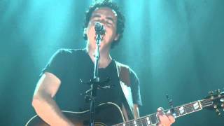 TREVOR MORGAN LIVE 2011: PSALM 23 (Chicago, IL- 4/29)