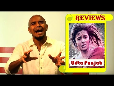 Video Clip 5 — Udta Punjab