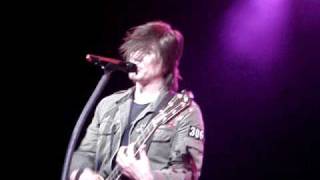 GOO GOO DOLLS We&#39;ll Be Here, When You&#39;re Gone AC NYE