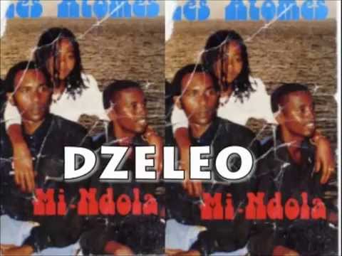 Mi Ndola - Trio Dzeleo,Dhahabou et Djaffar