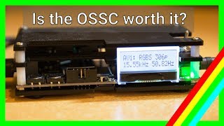Is the OSSC worth it?