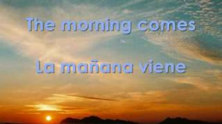 Paul Van Dyk -  Tell Me Why (Sub-Esp)