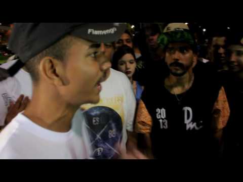 Motta x César (ES) - SP x ES x RJ - BDA 31 - SEMI