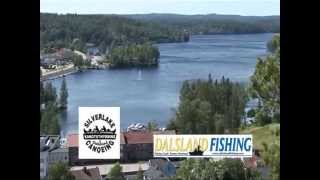 preview picture of video 'Fiskekurs i Dalsland för tjejer!'