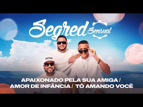 To apaixonado pela a sua amiga - Segredo Sensual