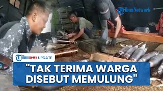 Download lagu Video Terakhir Warga Sebelum Ledakan Amunisi di Garut, Korban Disebut Dipercaya TNI untuk Membantu mp3