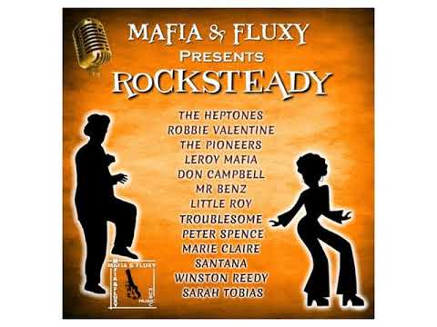 Leroy Mafia _ Anywhere