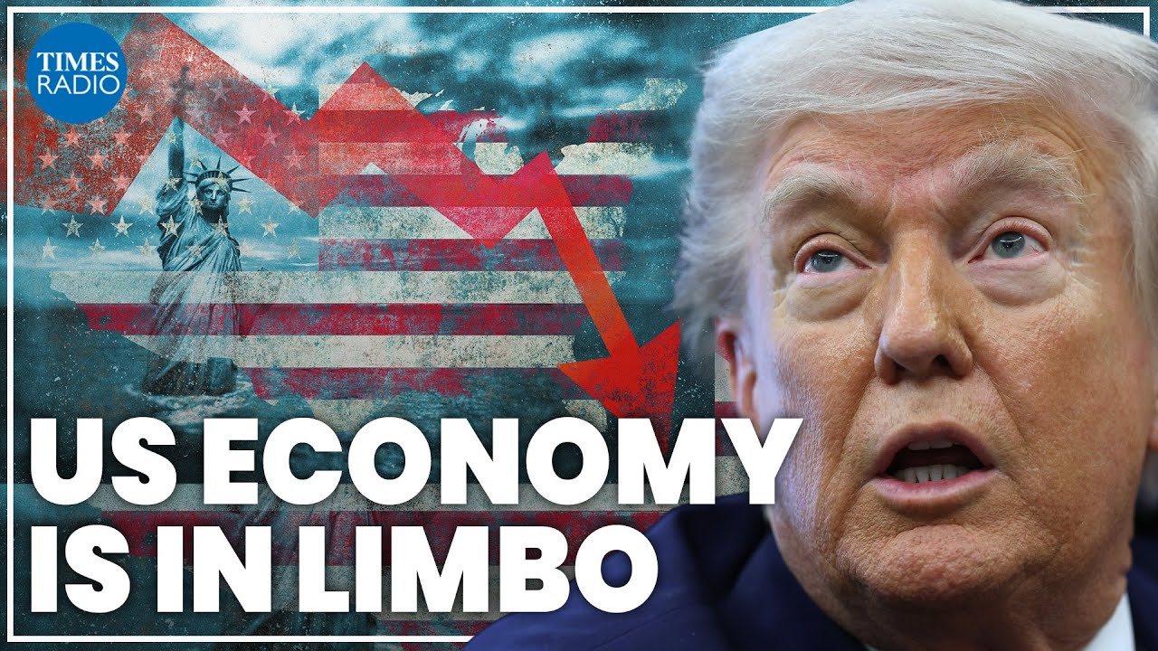 ‘The worst’ of Trump’s trade war is over but the US economy is in limbo | Justin Wolfers