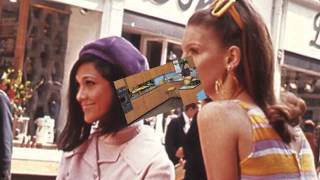 Harbor Lights, The Longines Symphonette Orchestra