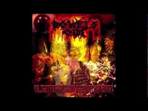 Bowels Out - A Chainsaw Autopsy