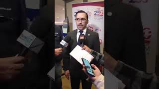 La recaudación fiscal 2026 avanza conforme a la meta proyectada expresa Werner Ovalle