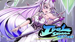 【Idol Showdown: Hololive Fighting Game】PLAYING AS MYSELF?!