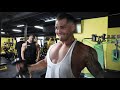 Jeremy Buendia Is Back!