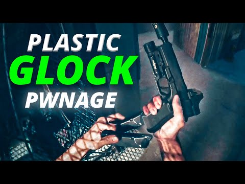 You'll want the TM Glock 17 Gen 4 after this!