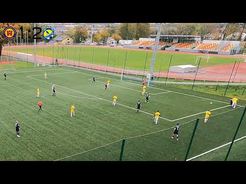 B Klasa: KS OLKUSZ II - SŁOWIK OLKUSZ - 22.10.2023 - skrót