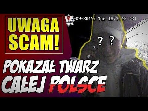 UWAGA SCAM! - BLIK-owcy złapani * Iphone 11 za 2€ * Dzwonią ws. FB * Z OLX na FB * opłaty od Google