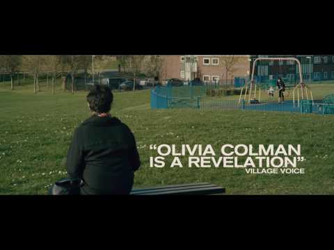 Тираннозавр - Trailer