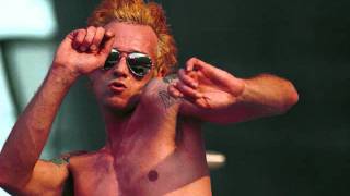 Stone Temple Pilots - Meatplow - HOB Las Vegas 1999