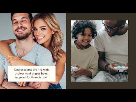 Guide to Matchmaking - Perfect Partners