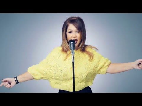 Neda Ukraden - Zuto - (Official video 2016) HD