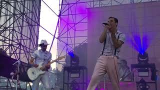 The Maine Live - Dont Come Down - Sad Summer Mann Center Philadelphia PA - 7/13/19