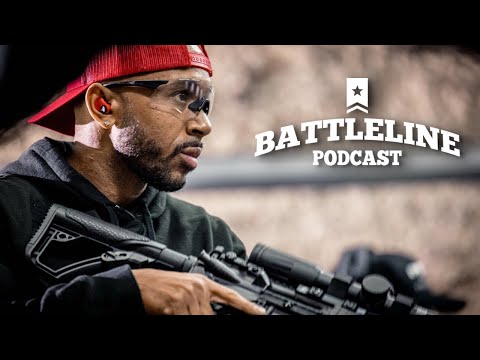 How a Marine handles a major injury