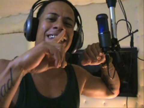 CARLITOSWEY feat. TAZ & DJ ATILA (VICENTE NOBLE REPORTANDOSE) VIDEO OFFICIAL