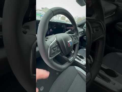 фото buick envista i 0