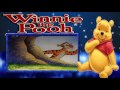 The New Adventures Of Winnie The Pooh E28P1 Where Oh Where Has My Piglet Gone