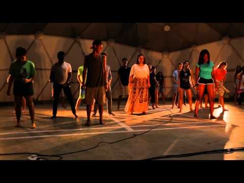 MUWCI Lipdub 2015 (Mahindra UWC of India)