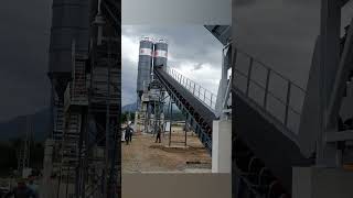 Polygonmach PSC120m3/ hour concrete plant stationäre Betonmischanlage kaufen - Bild 4 | Machineryline LI Polygonmach PSC120m3/ hour concrete plant stationäre Betonmischanlage | Bild 4 - Machineryline