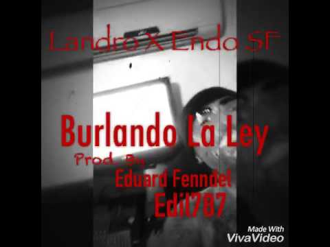 Preview Landro "el lavioso" ft endo