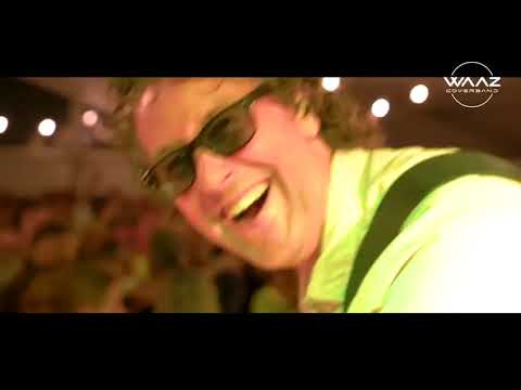 Waaz Coverband